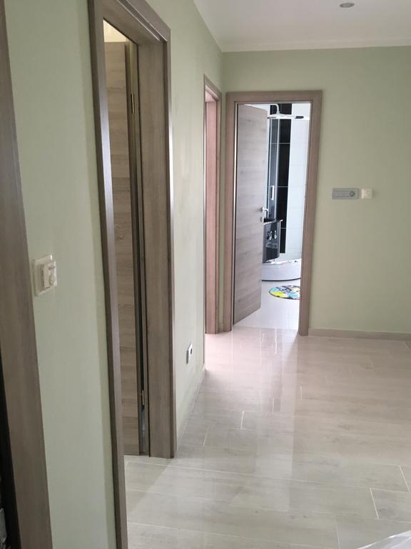 Jane Apartment Abbázia Kültér fotó
