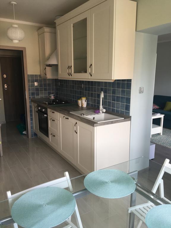 Jane Apartment Abbázia Kültér fotó