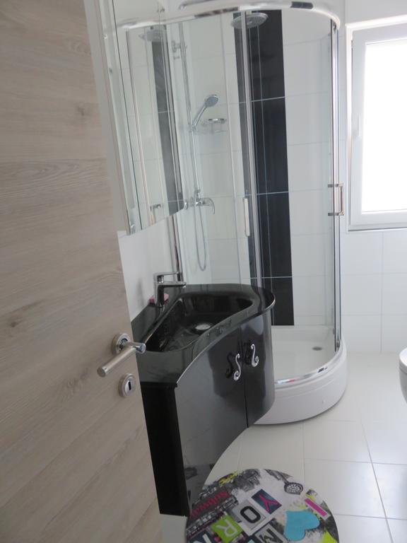 Jane Apartment Abbázia Kültér fotó