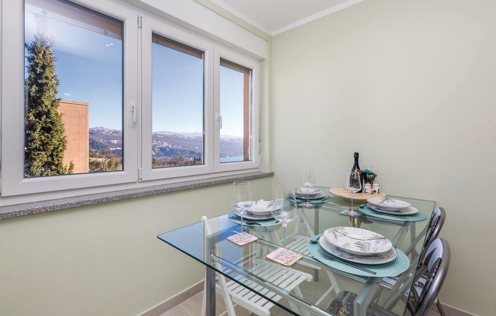Jane Apartment Abbázia Kültér fotó