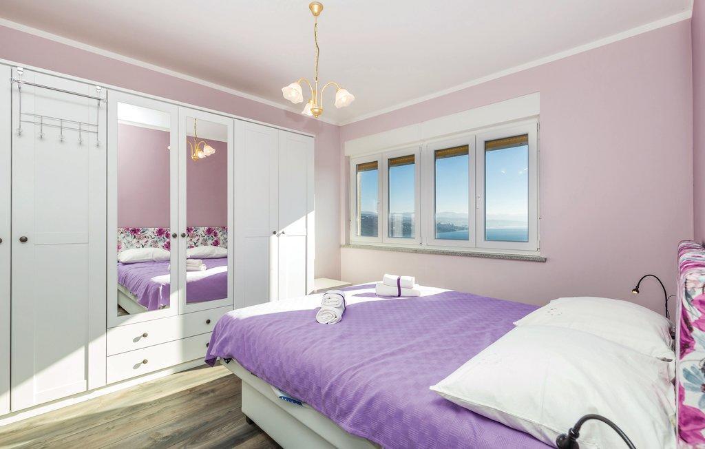 Jane Apartment Abbázia Kültér fotó