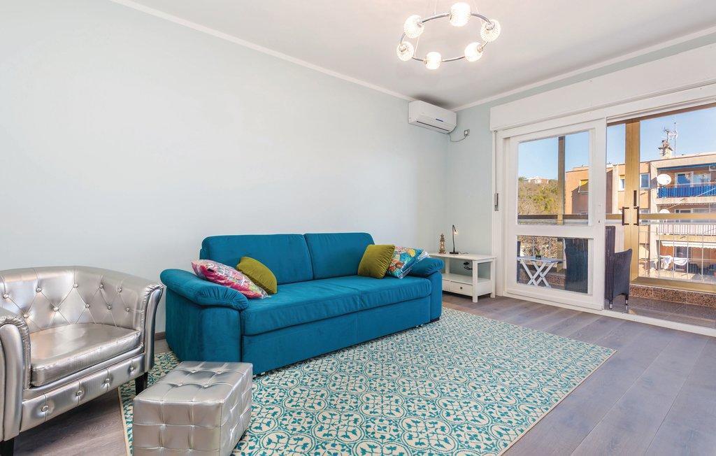 Jane Apartment Abbázia Kültér fotó