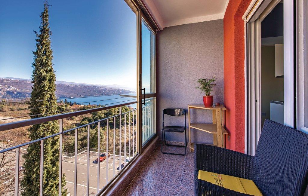 Jane Apartment Abbázia Kültér fotó