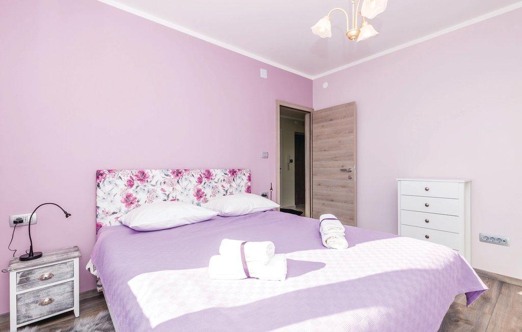 Jane Apartment Abbázia Kültér fotó