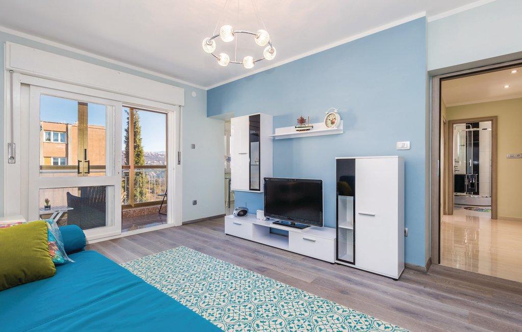 Jane Apartment Abbázia Kültér fotó